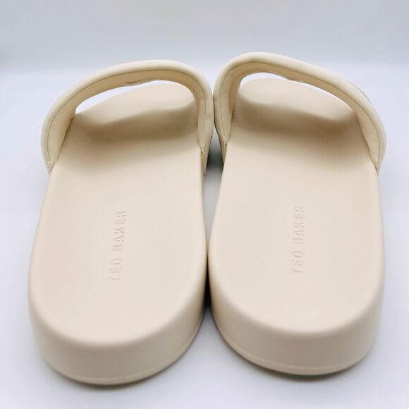 NWT Ted Baker London Ally Women’s Sandals SZ 11 - Picture 6 of 10